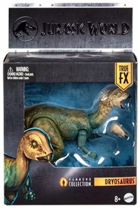 Picture of Jurassic World Kolekcja Hammonda