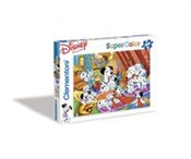 Puzzle 101... -  foreign books in polish 