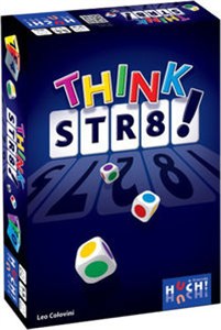 Picture of Think Str8