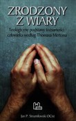 Zrodzony z... - Jan P. Strumiłowski -  Polish Bookstore 