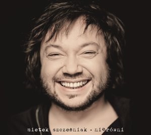 Picture of Nierówni (Digipack)