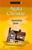 Samotny do... - Agata Christie -  foreign books in polish 
