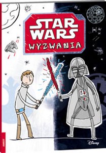 Obrazek Star Wars Wyzwania DUO-1