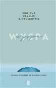 Wyspa - Sigridur Hagalin Bjornsdottir - Ksiegarnia w UK