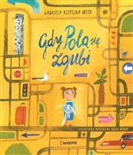 Gdy Pola s... - Gabriela Rzepecka-Weiss -  books in polish 