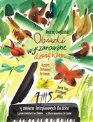 Obrazki wy... - Andrzej Cwojdziński -  Polish Bookstore 