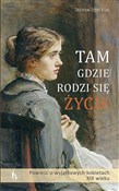 Tam, gdzie... - Zdzisław Józef Kijas -  Książka z wysyłką do UK