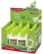 Klej biały... - Ksiegarnia w UK