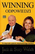 Winning Od... - Jack Welch, Suzy Welch -  books from Poland