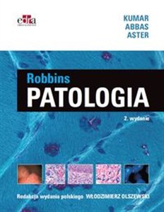 Obrazek Robbins Patologia