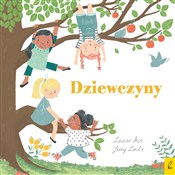 Dziewczyny... - Lauren Ace, Jenny Lovie -  books in polish 