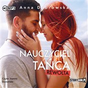 polish book : [Audiobook... - Anna Dąbrowska