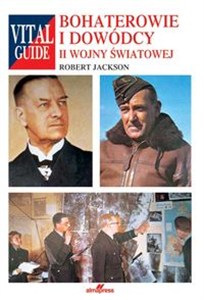 Obrazek Bohaterowie i dowódcy II wojny światowej