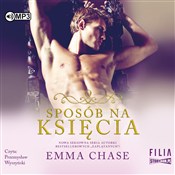 [Audiobook... - Emma Chase -  Książka z wysyłką do UK