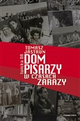 Dom pisarz... - Tomasz Jastrun -  Książka z wysyłką do UK