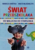 Świat prze... - Mariola Sobótka, Aneta Włodarczyk - Ksiegarnia w UK