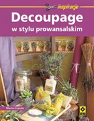 Decoupage ... - Marisa Lupato -  Książka z wysyłką do UK