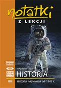 Notatki z ... - Małgorzata Ciejka -  foreign books in polish 