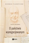 O państwie... - Jacek Hołówka -  foreign books in polish 