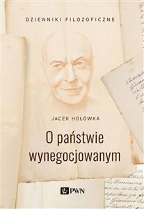 Picture of O państwie wynegocjowanym