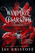 Zobacz : Wampirze c... - Jay Kristoff