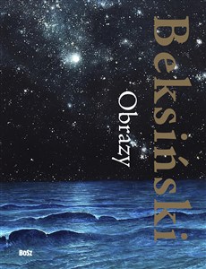 Obrazek Beksiński Obrazy
