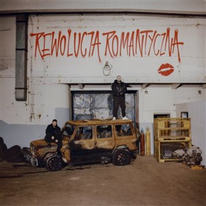 Picture of [Audiobook] CD Rewolucja Romantyczna