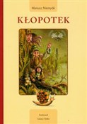 Kłopotek - Mariusz Niemycki -  Książka z wysyłką do UK