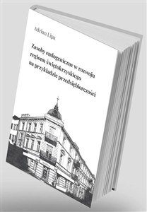 Picture of Zasoby endogeniczne w rozwoju regionu...