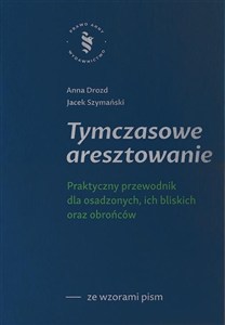 Picture of Tymczasowe aresztowanie