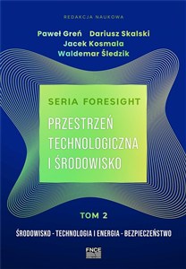 Picture of Przestrzeń technologiczna i środowisko