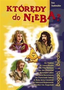 Obrazek Którędy do nieba? Bogaci i biedni