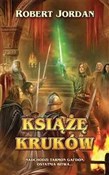 Zobacz : Książę kru... - Robert Jordan