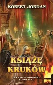 Obrazek Książę kruków