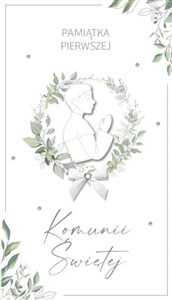 Picture of Karnet Komunia