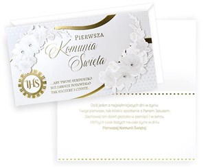 Picture of Karnet Komunia