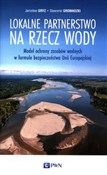 Lokalne pa... - Jarosław Gryz, Sławomir Gromadzki -  Polish Bookstore 