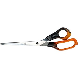 Picture of Nożyczki bursztynowe 25,5cm