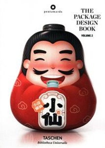 Picture of The Package Design Book Volume 2