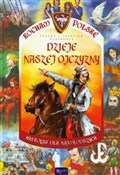 Polska książka : Dzieje nas... - Joanna Szarek, Jarosław Szarek