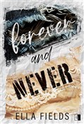Forever an... - Ella Fields - Ksiegarnia w UK