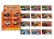 Matchbox M... -  Polish Bookstore 