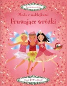 Polska książka : Moda z nak... - Opracowanie Zbiorowe