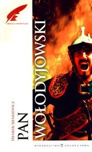 Obrazek Pan Wołodyjowski