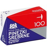 Pinezki sr... -  Książka z wysyłką do UK