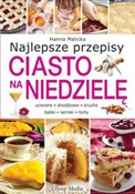 Ciasto na ... - Beata Woźniak - Ksiegarnia w UK