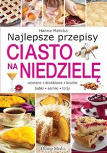 Obrazek Ciasto na niedzielę Najlepsze przepisy