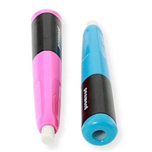 Obrazek Temperówka z gumką TS-17 (24szt)