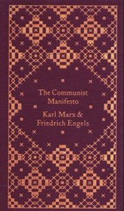 Obrazek The Communist Manifesto