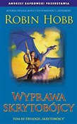 Wyprawa sk... - Robin Hobb -  books in polish 